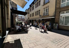 Wiesbaden Marktstraße, Ladenlokal, Gastronomie mieten oder kaufen