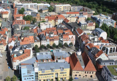 Jena , Ladenlokal, Gastronomie mieten oder kaufen