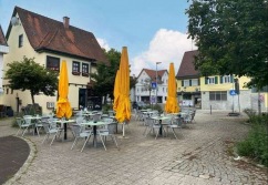 Welzheim , Ladenlokal, Gastronomie mieten oder kaufen