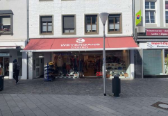 Düren Kölnstr., Ladenlokal, Gastronomie mieten oder kaufen