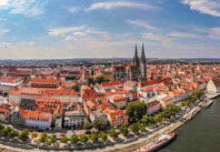 Regensburg , Ladenlokal, Gastronomie mieten oder kaufen