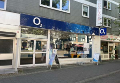 Köln Dürener Straße, Ladenlokal, Gastronomie mieten oder kaufen