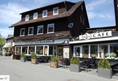 Goslar OT Hahnenklee Kurhausweg, Ladenlokal, Gastronomie mieten oder kaufen