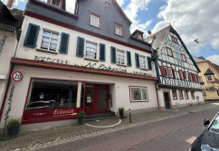 Eltville Rheingauerstr, Ladenlokal, Gastronomie mieten oder kaufen