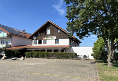 Eschbach , Ladenlokal, Gastronomie mieten oder kaufen