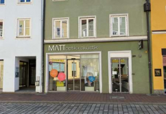 Landshut , Ladenlokal, Gastronomie mieten oder kaufen