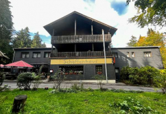 Ilmenau Schöffenhausstraße, Ladenlokal, Gastronomie mieten oder kaufen