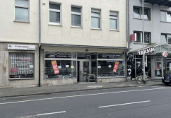 Mönchengladbach Odenkirchener Straße, Ladenlokal, Gastronomie mieten oder kaufen