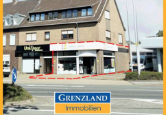 Bocholt , Ladenlokal, Gastronomie mieten oder kaufen