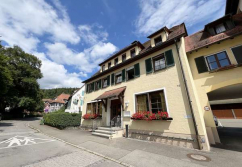 Tübingen , Ladenlokal, Gastronomie mieten oder kaufen