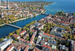 Konstanz , Ladenlokal, Gastronomie mieten oder kaufen