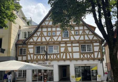 Göppingen , Ladenlokal, Gastronomie mieten oder kaufen