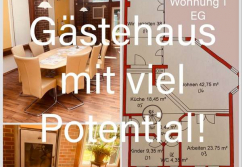 Wusterhausen/ Dosse , Ladenlokal, Gastronomie mieten oder kaufen