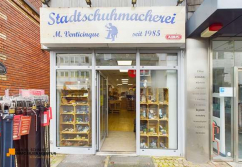 Gummersbach , Ladenlokal, Gastronomie mieten oder kaufen