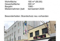 Oberhausen , Ladenlokal, Gastronomie mieten oder kaufen