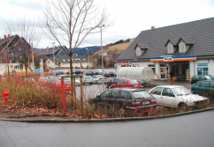 Raschau Straße des Friedens, Ladenlokal, Gastronomie mieten oder kaufen