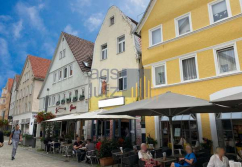 Reutlingen Wilhelmstraße, Ladenlokal, Gastronomie mieten oder kaufen