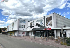 Donauwörth Bahnhofstraße, Ladenlokal, Gastronomie mieten oder kaufen