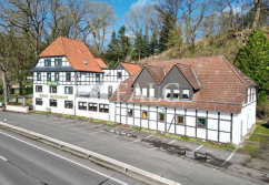 Einbeck Am Roten Stein, Ladenlokal, Gastronomie mieten oder kaufen