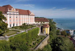 Meersburg Schlossplatz, Ladenlokal, Gastronomie mieten oder kaufen