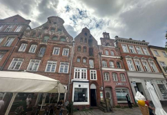 Lüneburg Am Sande, Ladenlokal, Gastronomie mieten oder kaufen