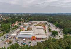 Strausberg Herrenseeallee, Ladenlokal, Gastronomie mieten oder kaufen