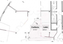 Penzberg Friedrich-Ebert-Straße, Ladenlokal, Gastronomie mieten oder kaufen