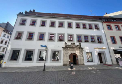 Freiberg Obermarkt, Ladenlokal, Gastronomie mieten oder kaufen