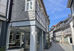 Goslar Hokenstraße, Ladenlokal, Gastronomie mieten oder kaufen