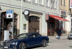 Zittau Markt, Ladenlokal, Gastronomie mieten oder kaufen