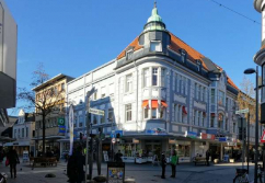 Delmenhorst Lange Str., Ladenlokal, Gastronomie mieten oder kaufen