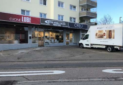 Renningen Hummelbaum, Ladenlokal, Gastronomie mieten oder kaufen