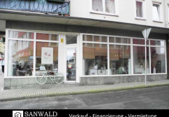 Witten Johannisstraße, Ladenlokal, Gastronomie mieten oder kaufen