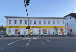 Bad Kreuznach Bosenheimer Straße, Ladenlokal, Gastronomie mieten oder kaufen