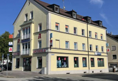 Straubing Heerstr., Ladenlokal, Gastronomie mieten oder kaufen