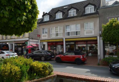 Lüdenscheid Knapper Straße, Ladenlokal, Gastronomie mieten oder kaufen