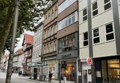 Göttingen Groner Straße, Ladenlokal, Gastronomie mieten oder kaufen