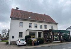 Frankenberg/Sa. Altenhainer Straße, Ladenlokal, Gastronomie mieten oder kaufen