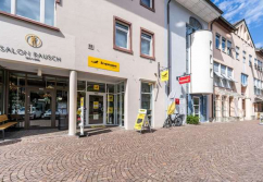 Waldshut-Tiengen , Ladenlokal, Gastronomie mieten oder kaufen