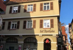 Wertheim Eichelgasse, Ladenlokal, Gastronomie mieten oder kaufen