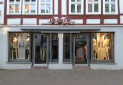 Bad Hersfeld Breitenstraße, Ladenlokal, Gastronomie mieten oder kaufen