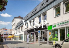 Bergisch Gladbach Hauptstrasse, Ladenlokal, Gastronomie mieten oder kaufen