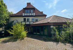 Bad Sooden-Allendorf , Ladenlokal, Gastronomie mieten oder kaufen