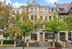 Halle Huttenstraße, Ladenlokal, Gastronomie mieten oder kaufen