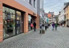 Butzbach Weiseler Str., Ladenlokal, Gastronomie mieten oder kaufen