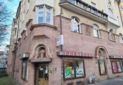 Nürnberg Fürther Straße, Ladenlokal, Gastronomie mieten oder kaufen