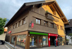 Oberstdorf Kirchstr., Ladenlokal, Gastronomie mieten oder kaufen