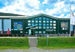 Kurort Oberwiesenthal , Ladenlokal, Gastronomie mieten oder kaufen