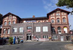 Jena Westbahnhofstr., Ladenlokal, Gastronomie mieten oder kaufen