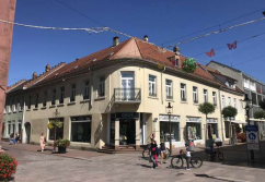 Rastatt Kaiserstr., Ladenlokal, Gastronomie mieten oder kaufen